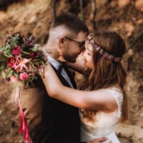 Fotograf ślubny w Łodzi